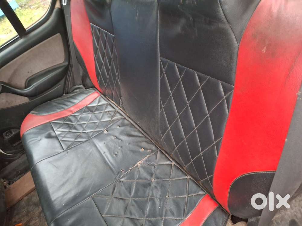 2012 Tata Indigo Ecs Diesel Manual Car