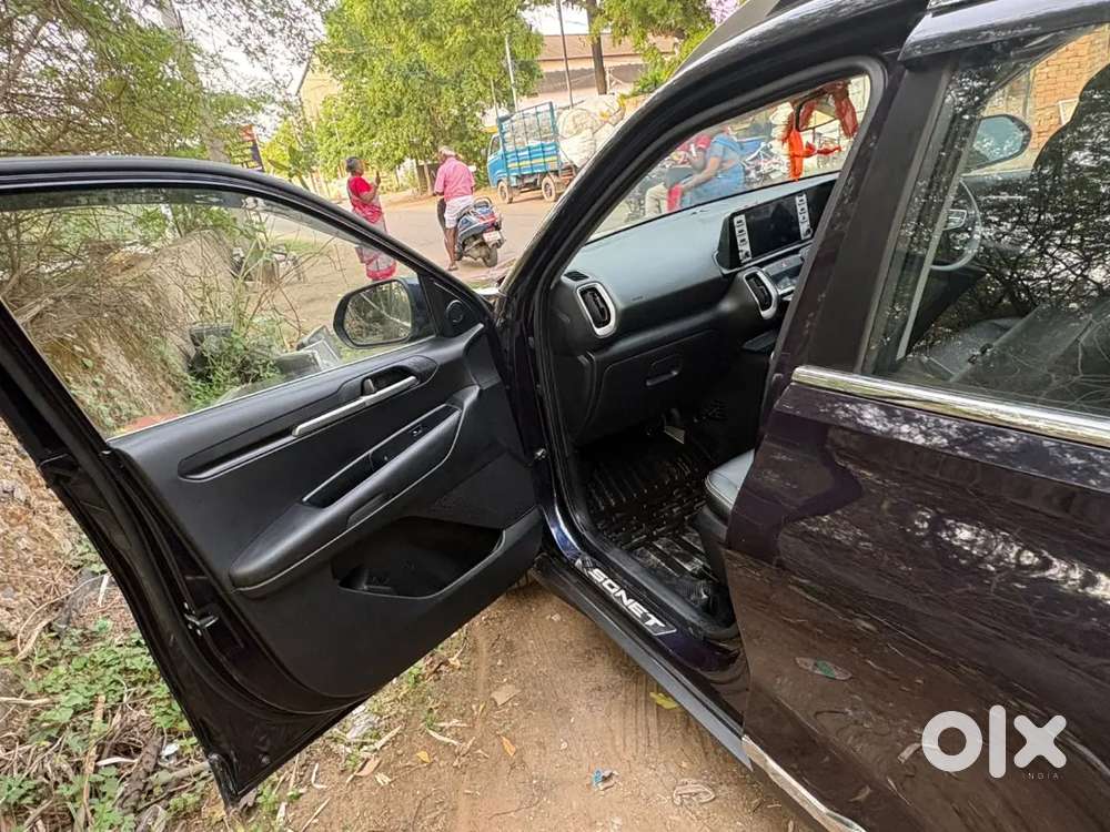 Kia Sonet Htk O 2024