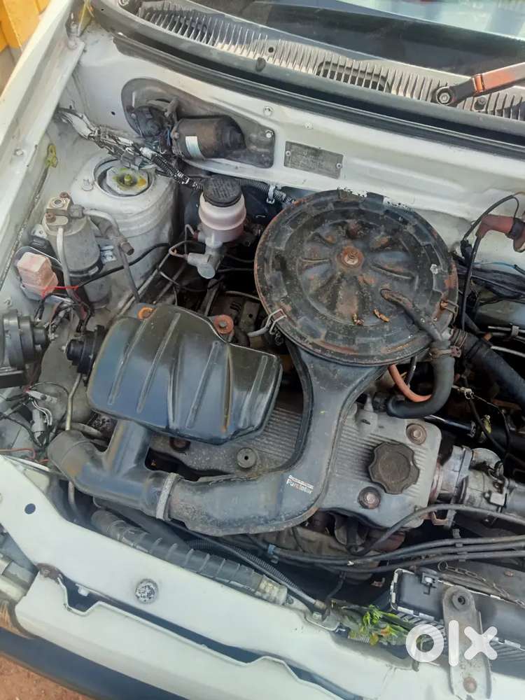 Excellent Zen Sports Type Ac. Mono Steering Brand New 13 Inch Wheels