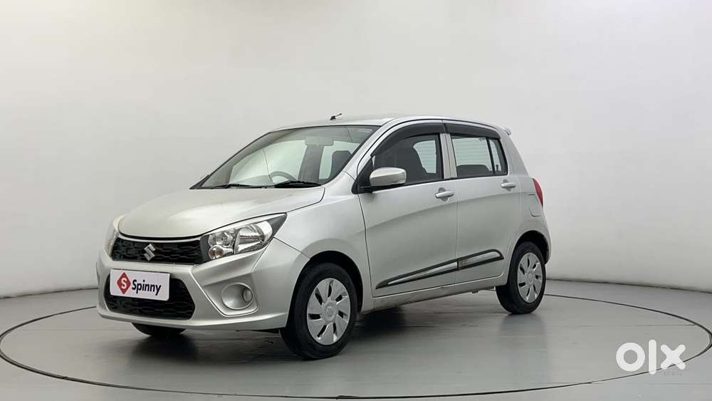 Maruti Suzuki Celerio Zxi, 2018, Petrol