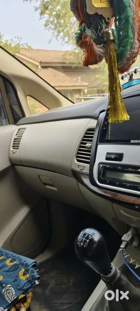 Toyota Innova 2013 Diesel Good Condition