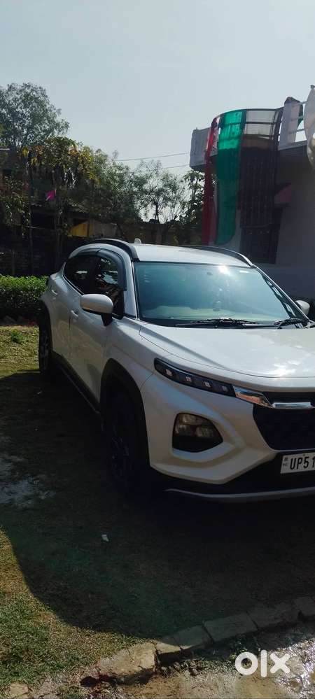 Fronx Smart Hybrid Delta Plus 1.2 L