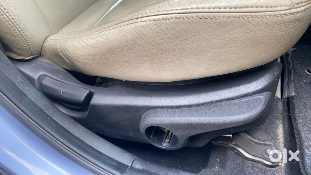 Hyundai Xcent Sx Automatic 1.2 (o), 2015, Petrol