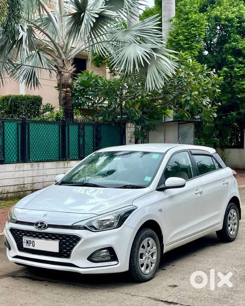 Hyundai Elite I20 1.2 Magna Plus, 2019, Petrol