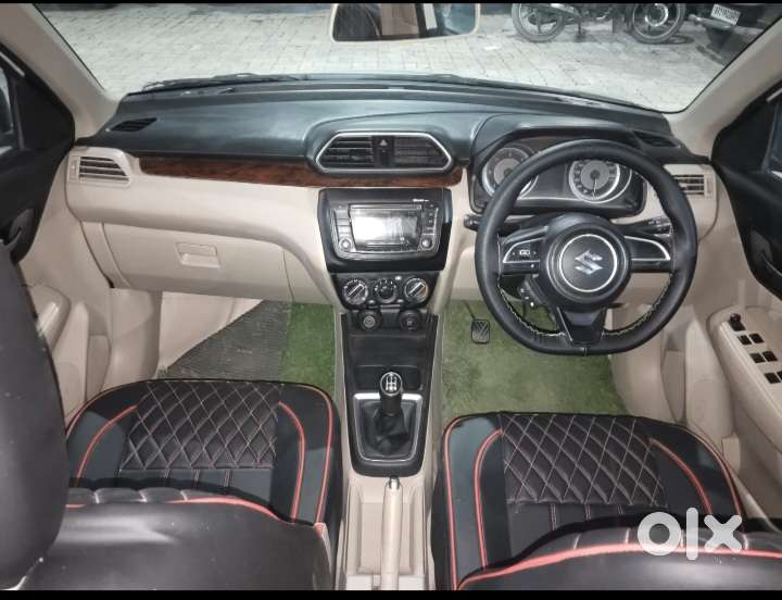 Maruti Suzuki Dzire Vdi, 2018, Diesel