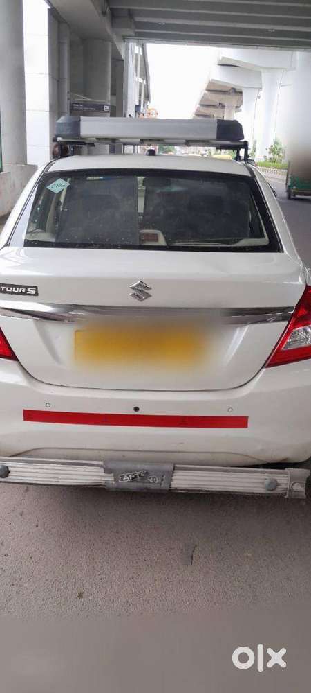 Maruti Suzuki Swift Dzire Tour 2021 Cng & Hybrids Good Condition