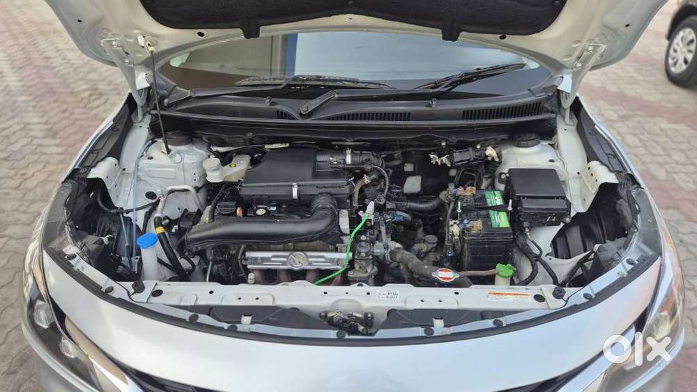 Maruti Suzuki Baleno Zeta, 2023, Petrol