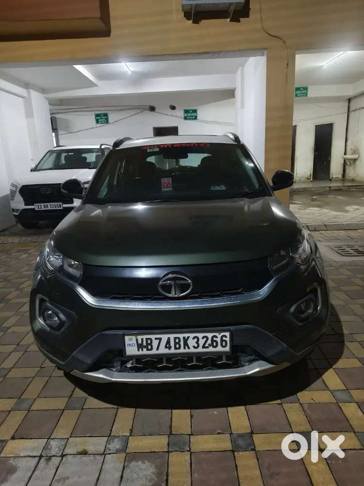 Tata Nexon 1.5 Revotorq 2020