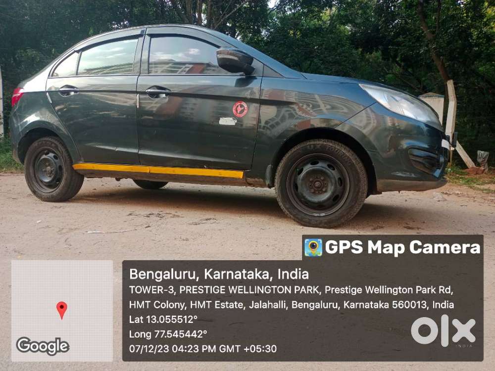 Tata Zest 2018 Diesel