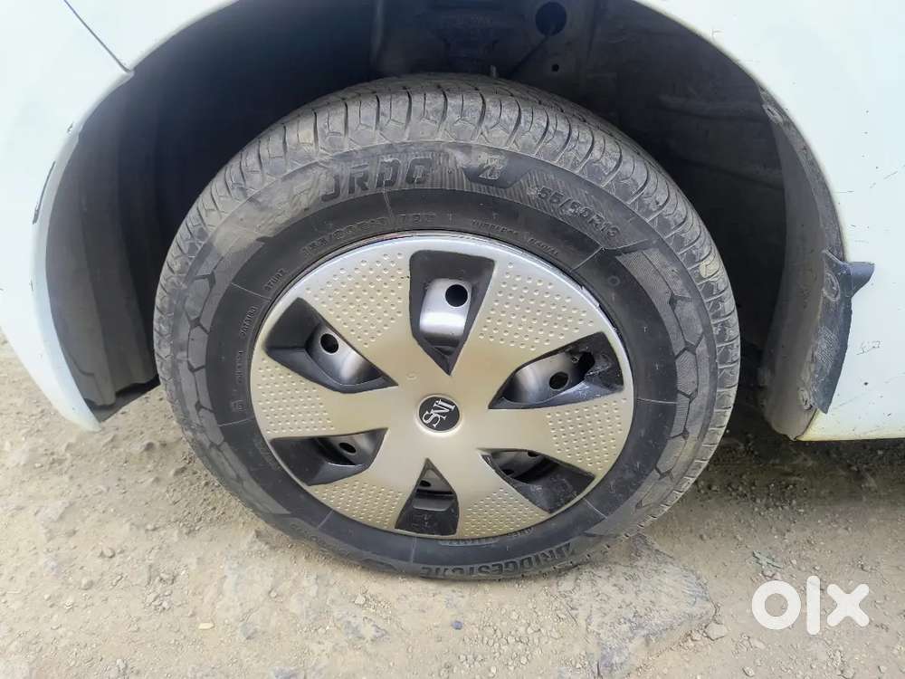 Maruti Suzuki Wagon R 1.0 2021