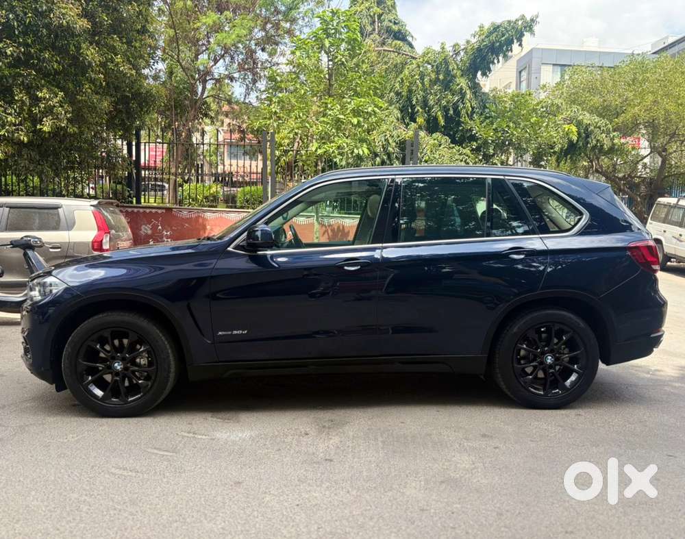 Bmw X5 Diesel Good Condition