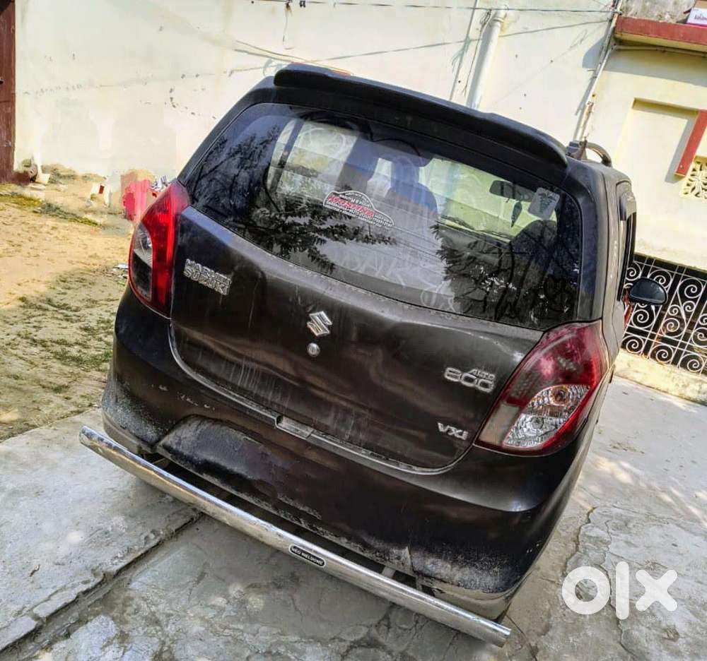 Maruti Suzuki Alto 2014  2nd Owner