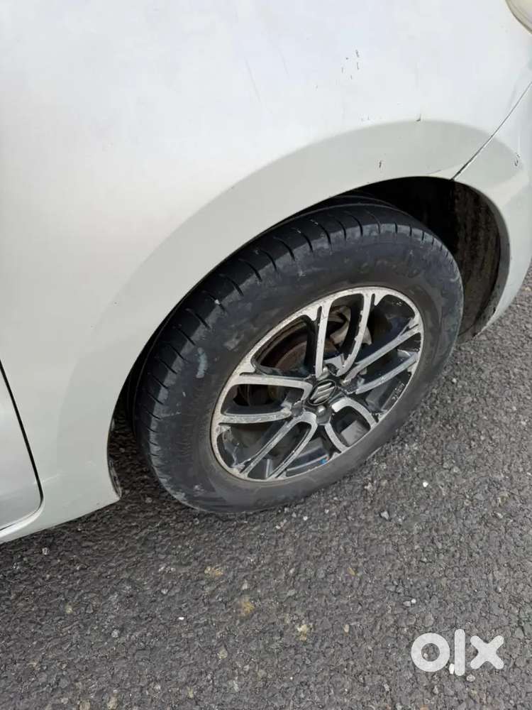 Maruti Suzuki Swift Zdi Plus 2018