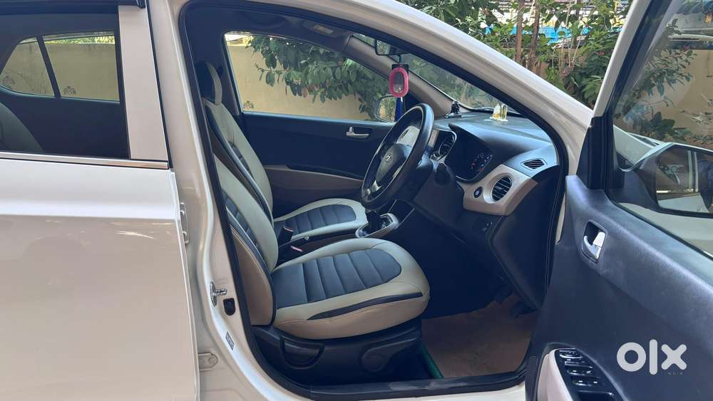 Hyundai Grand I10 2013-2016 Crdi Asta, 2016, Diesel