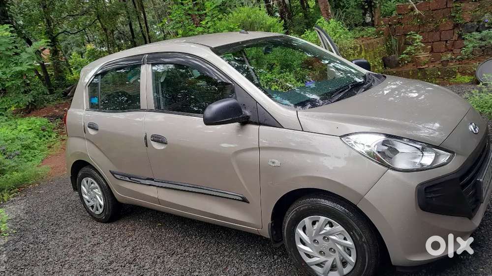 Hyundai Santro Era Petrol 2021 Manual