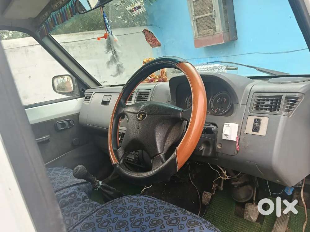 Tata Sumo Victa Cx 2011