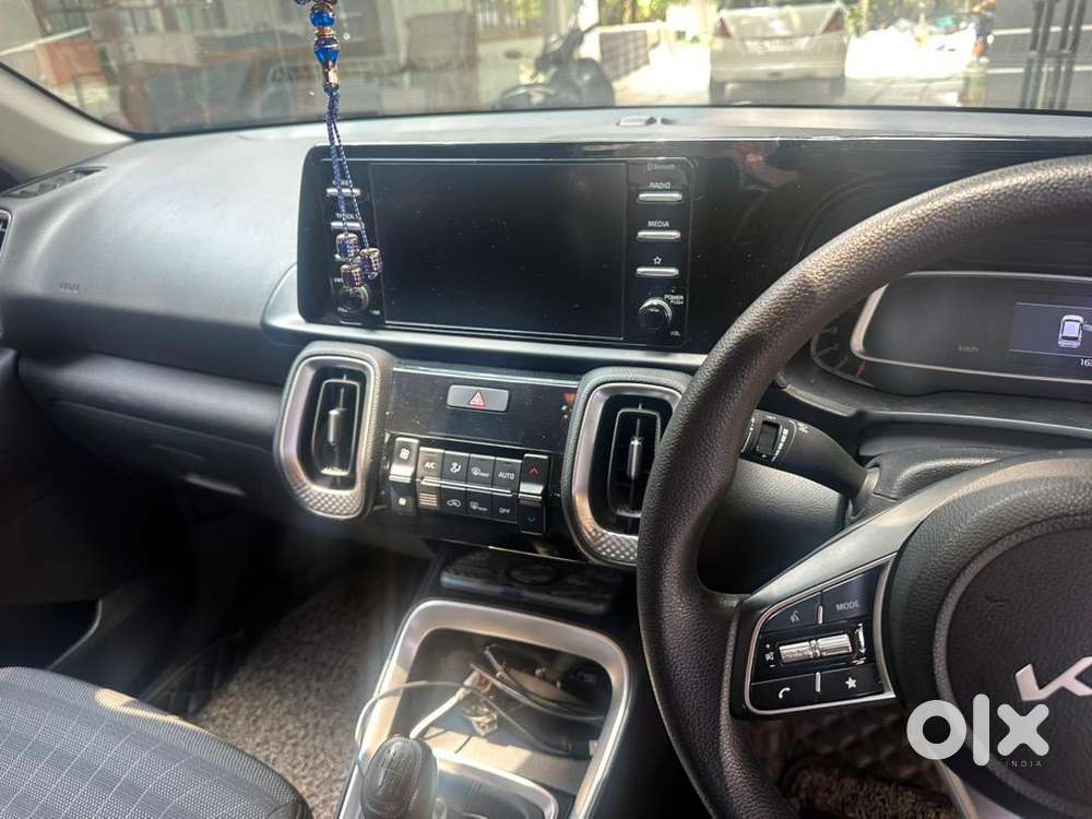 Kia Sonet 2024 Petrol Good Condition