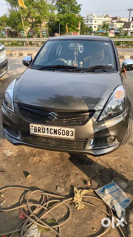 Dzire 2018 Model 48000 Km Drive New Condition