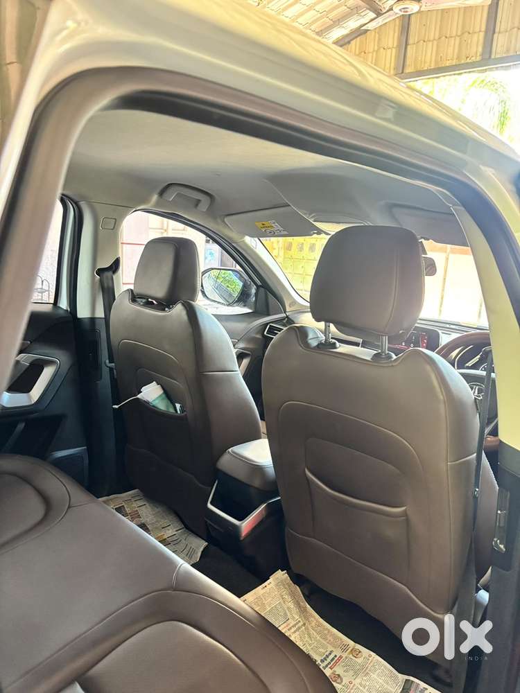 Tata Harrier 2019 Diesel
