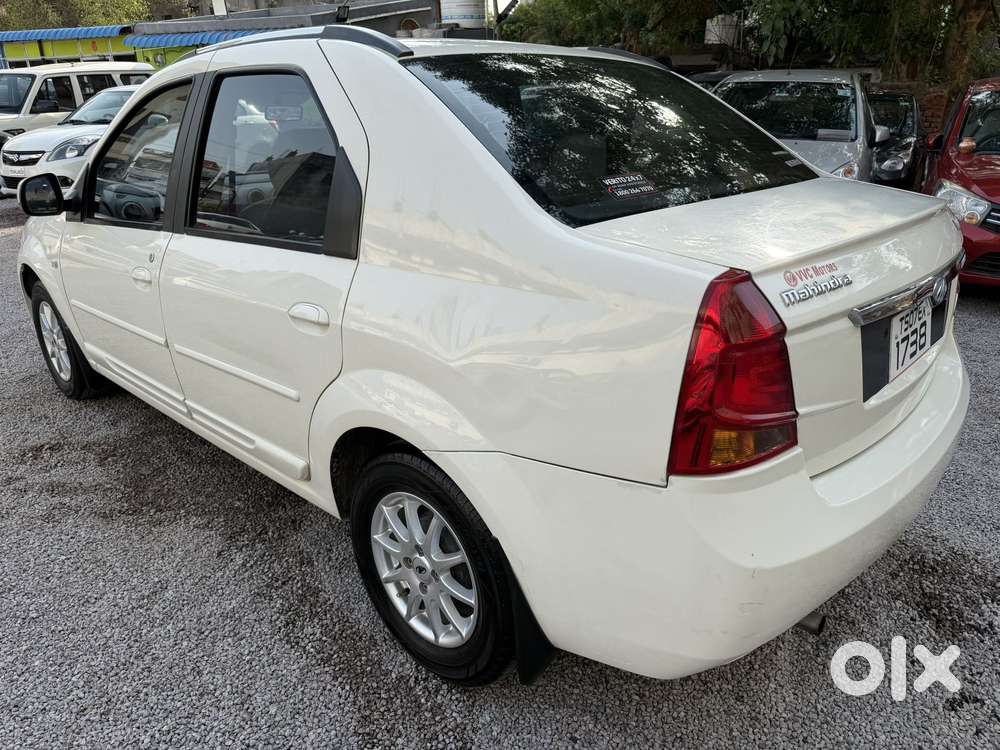 Mahindra Verito 1.5 D6 Bsiii, 2016, Diesel