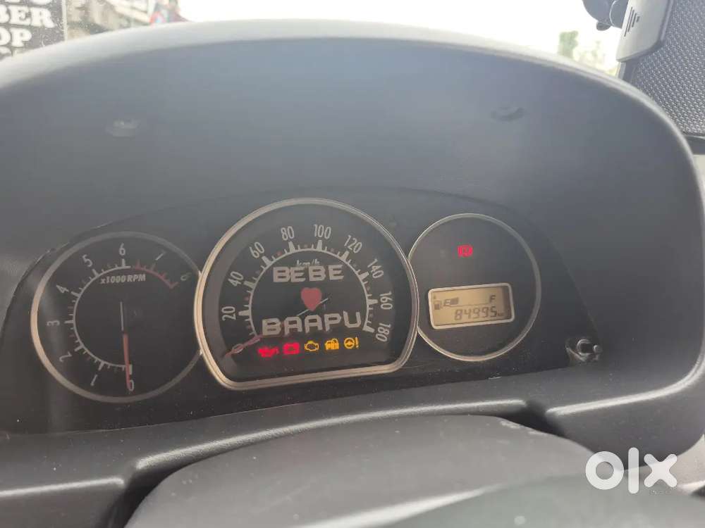Maruti Suzuki Alto K10 2013 Petrol 85000 Km Driven