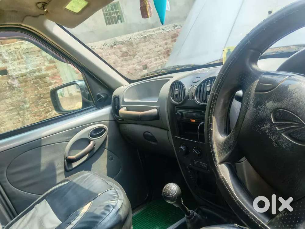 Mahindra Scorpio 2010 Diesel 170000 Km Driven