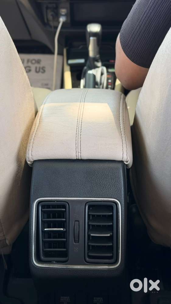 Honda City Petrol 2023
