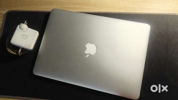 Macbook Air