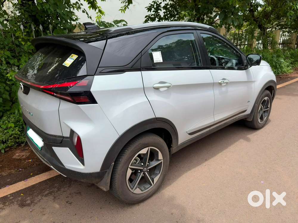 Tata Nexon Ev 2026 Brand New