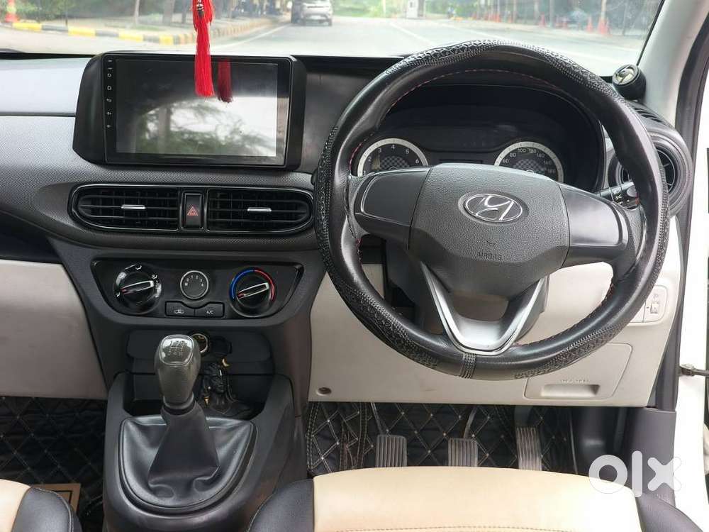 Hyundai Grand I10 Nios Era 1.2 Kappa, 2021, Petrol