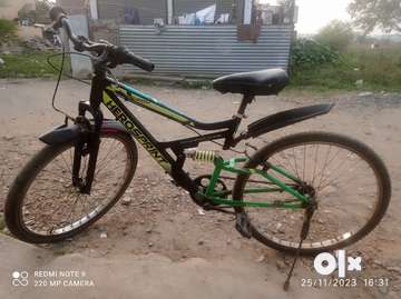 GOOD CONDITION Last Price 2999 Bicycles 1753048965