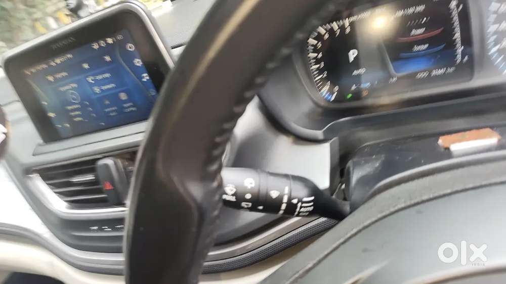 Tata Altroz 1.2 Xz 2023 Automatic