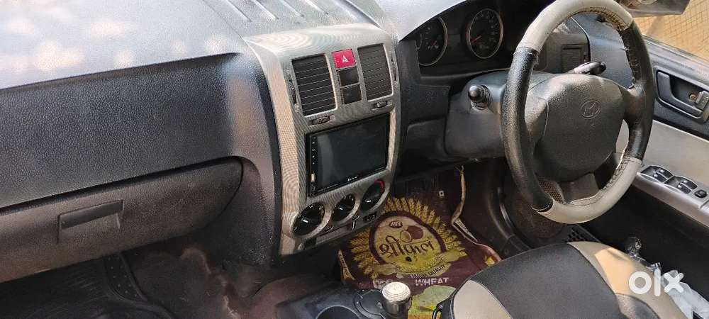 Hyundai Getz 2005 Petrol 98000 Km Driven