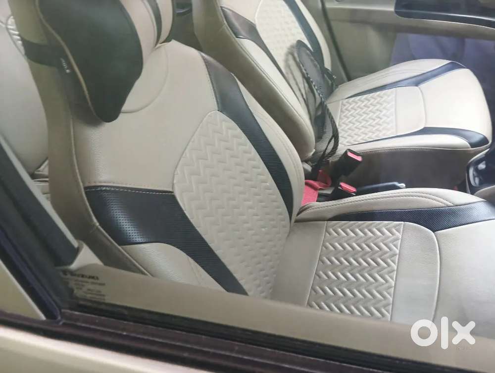 Maruti Celerio 2017