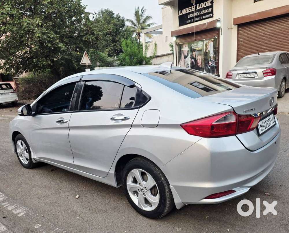 Honda City I Dtec Vx Option, 2014, Diesel
