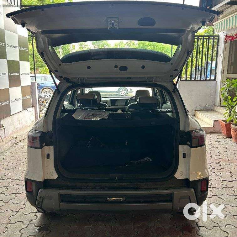 Hyundai Creta E 1.5 Diesel, 2025, Diesel