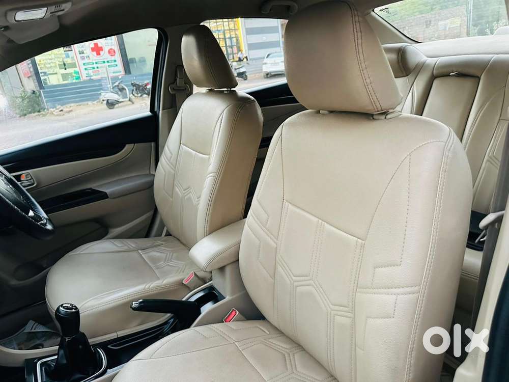 Maruti Suzuki Ciaz 2014-2017 Vdi Plus, 2015, Diesel