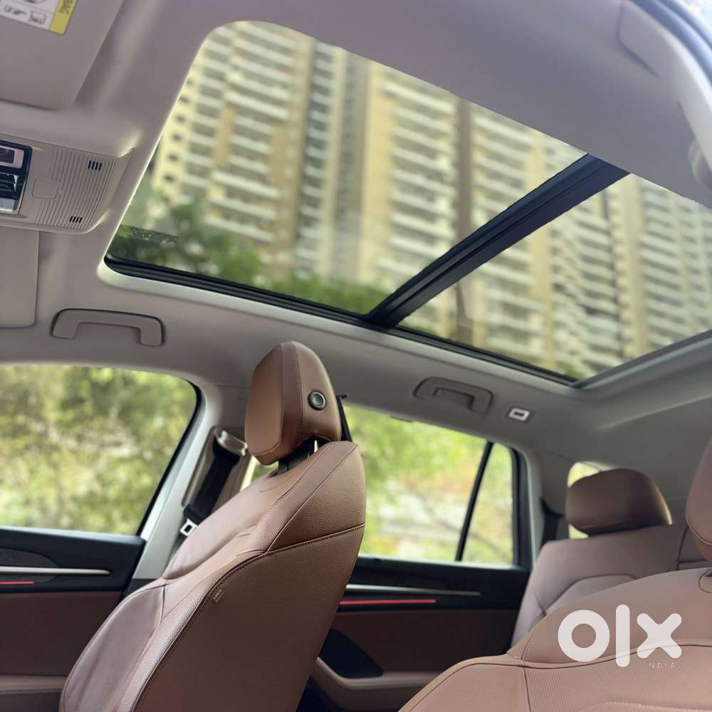 Skoda New Kodiaq 2.0 Tsi, 2025, Petrol