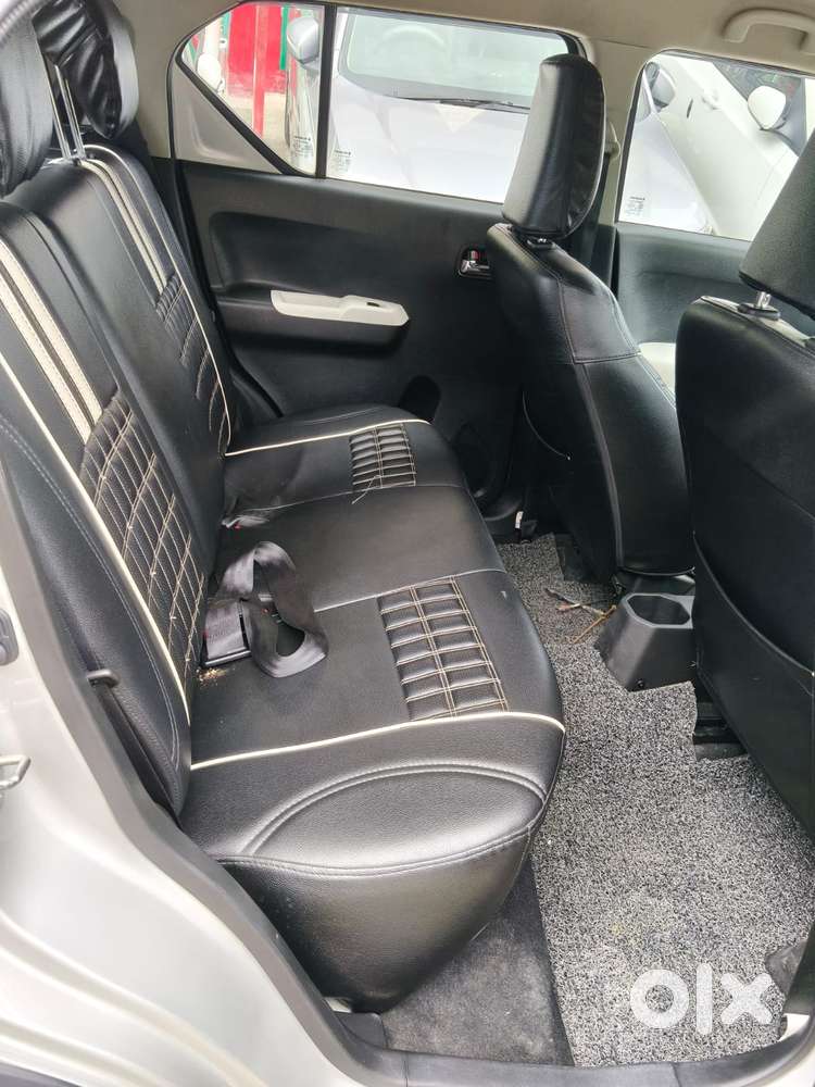 Maruti Suzuki Ignis 1.2 Zeta Mt, 2021