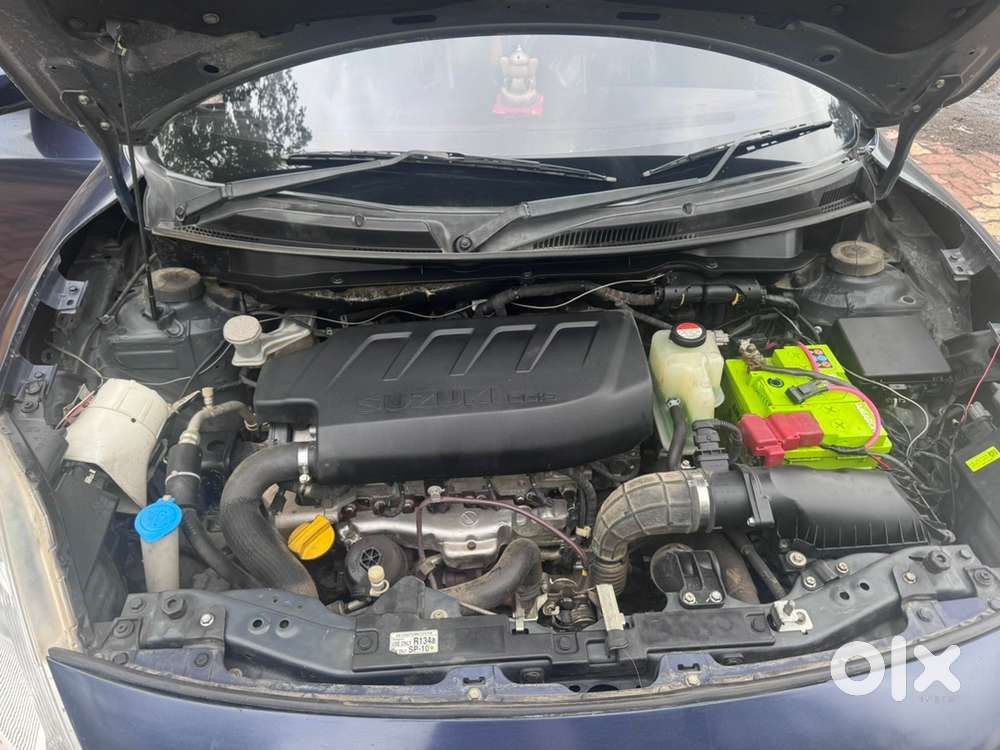 Maruti Swift Vdi 2019