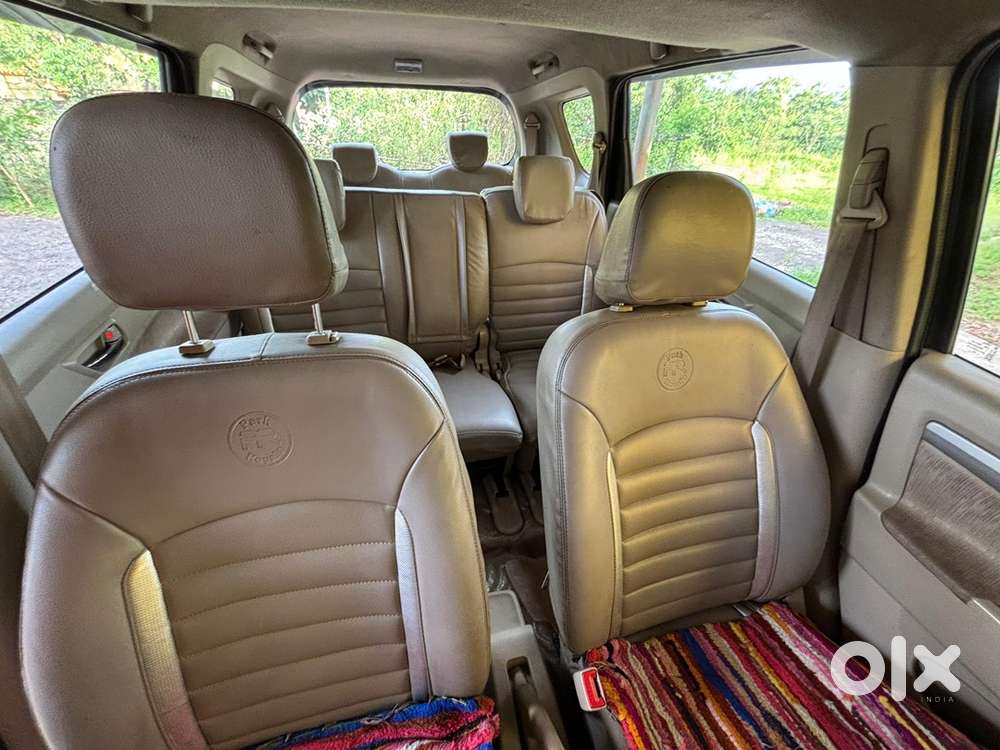 Maruti Suzuki Ertiga Diesel Well Maintained