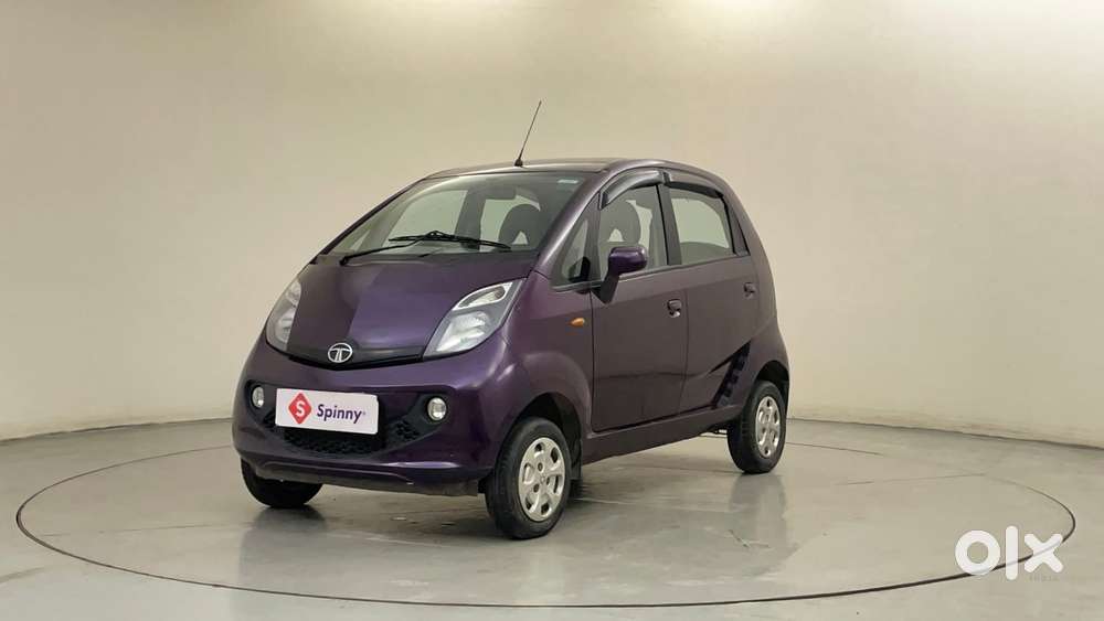 Tata Nano Xta, 2016, Petrol