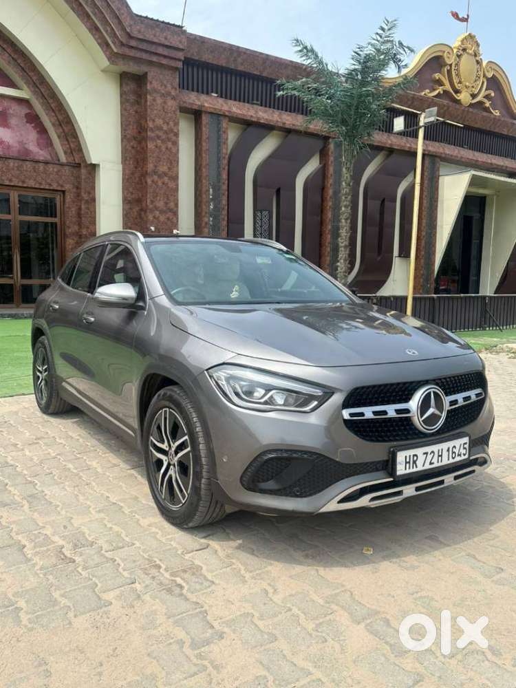Mercedes-benz Gla 220d, 2023, Diesel