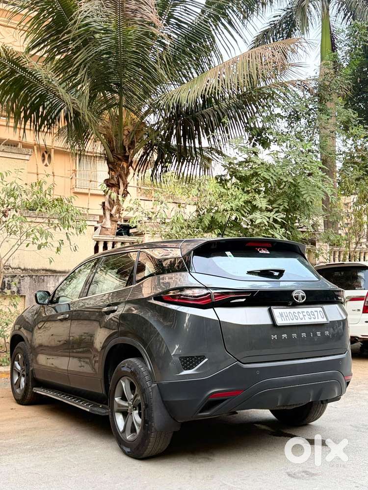 Tata Harrier Xt+, 2021, Diesel
