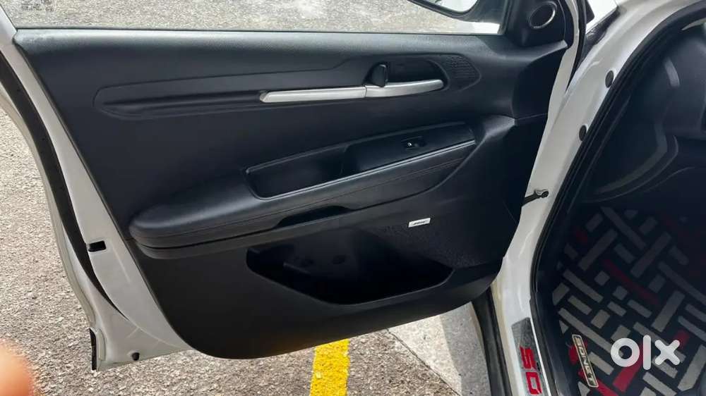 Kia Sonet 1.5 Gtx 2020
