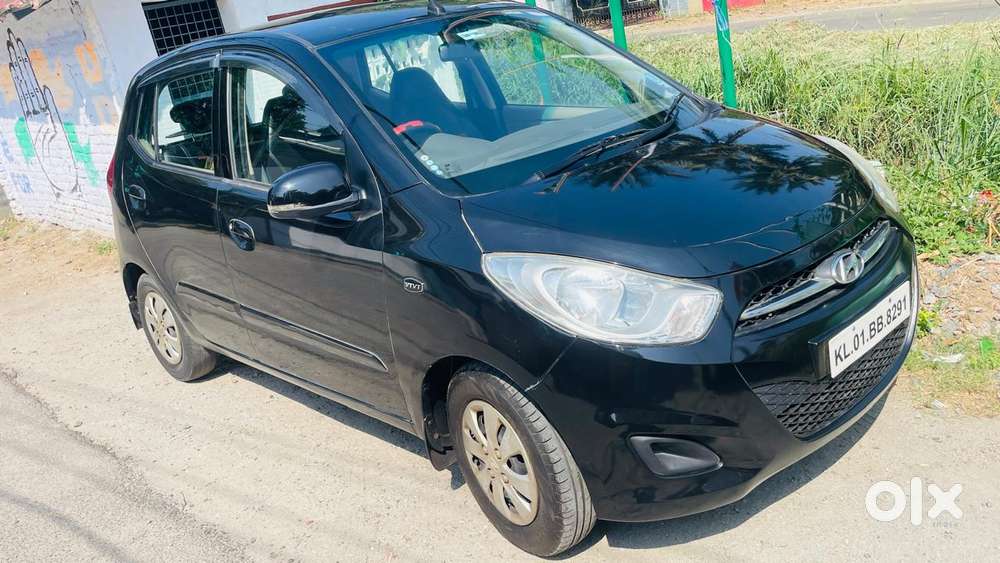 Hyundai I10 1.2 Kappa Magna, 2011, Petrol