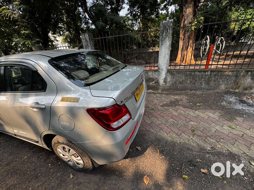 Maruti Swift Dzire 2020