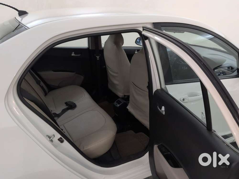 Hyundai Xcent [ ] 1.2 S, 2015, Petrol