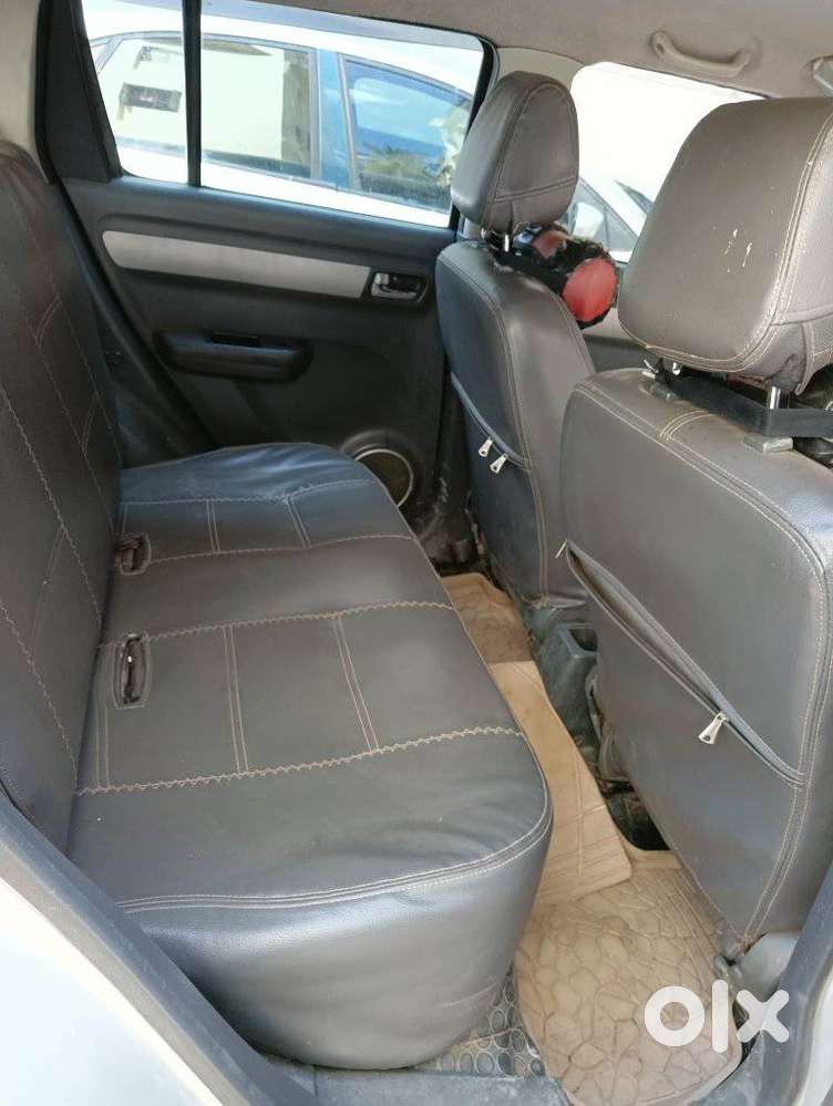 Maruti Suzuki Swift VXi BSIV, 2008, Petrol