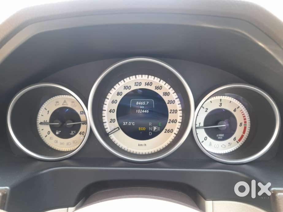 Mercedes-benz E-class E250 Edition E, 2014, Diesel